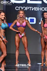 Grand Prix Dudushkin Fitness Family - 2025
