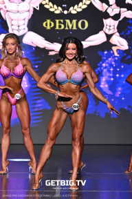 Grand Prix Dudushkin Fitness Family - 2025