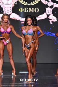 Grand Prix Dudushkin Fitness Family - 2025