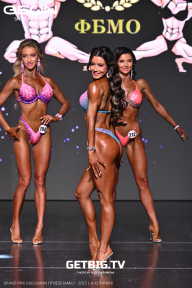 Grand Prix Dudushkin Fitness Family - 2025