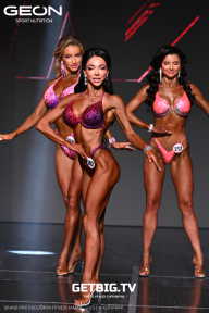 Grand Prix Dudushkin Fitness Family - 2025
