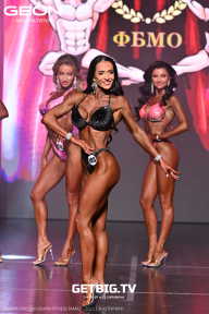 Grand Prix Dudushkin Fitness Family - 2025