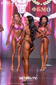 Grand Prix Dudushkin Fitness Family - 2025