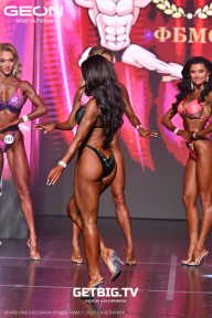 Grand Prix Dudushkin Fitness Family - 2025