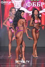 Grand Prix Dudushkin Fitness Family - 2025