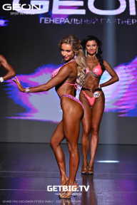 Grand Prix Dudushkin Fitness Family - 2025