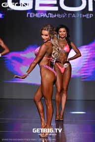 Grand Prix Dudushkin Fitness Family - 2025