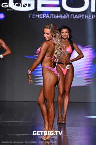 Grand Prix Dudushkin Fitness Family - 2025