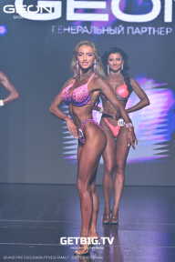 Grand Prix Dudushkin Fitness Family - 2025