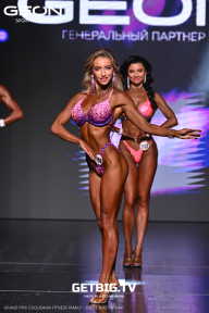 Grand Prix Dudushkin Fitness Family - 2025