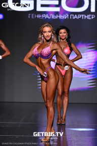 Grand Prix Dudushkin Fitness Family - 2025