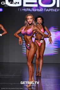 Grand Prix Dudushkin Fitness Family - 2025