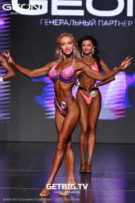 Grand Prix Dudushkin Fitness Family - 2025