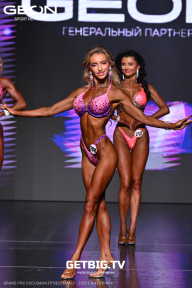 Grand Prix Dudushkin Fitness Family - 2025
