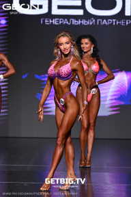 Grand Prix Dudushkin Fitness Family - 2025