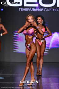 Grand Prix Dudushkin Fitness Family - 2025