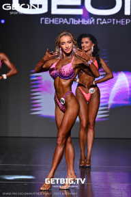 Grand Prix Dudushkin Fitness Family - 2025