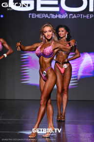 Grand Prix Dudushkin Fitness Family - 2025