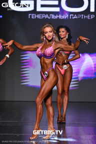 Grand Prix Dudushkin Fitness Family - 2025