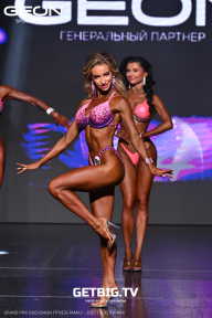 Grand Prix Dudushkin Fitness Family - 2025