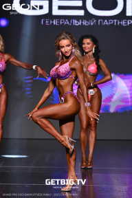 Grand Prix Dudushkin Fitness Family - 2025