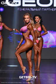 Grand Prix Dudushkin Fitness Family - 2025