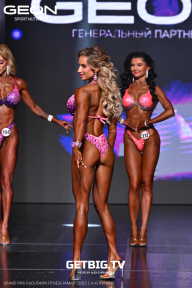 Grand Prix Dudushkin Fitness Family - 2025