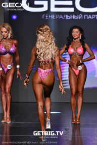 Grand Prix Dudushkin Fitness Family - 2025