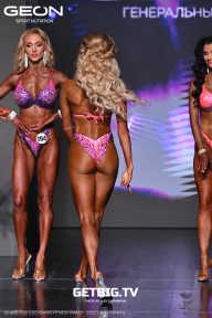 Grand Prix Dudushkin Fitness Family - 2025