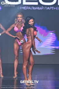 Grand Prix Dudushkin Fitness Family - 2025