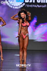 Grand Prix Dudushkin Fitness Family - 2025
