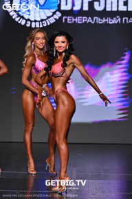 Grand Prix Dudushkin Fitness Family - 2025