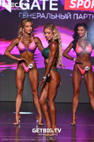 Grand Prix Dudushkin Fitness Family - 2025