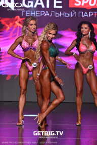 Grand Prix Dudushkin Fitness Family - 2025