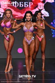 Grand Prix Dudushkin Fitness Family - 2025