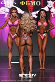 Grand Prix Dudushkin Fitness Family - 2025