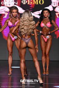 Grand Prix Dudushkin Fitness Family - 2025