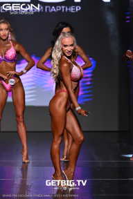 Grand Prix Dudushkin Fitness Family - 2025