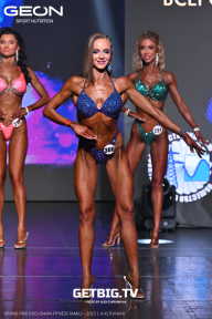 Grand Prix Dudushkin Fitness Family - 2025