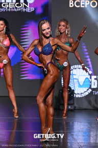 Grand Prix Dudushkin Fitness Family - 2025