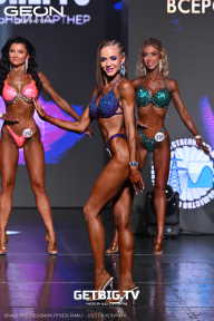 Grand Prix Dudushkin Fitness Family - 2025