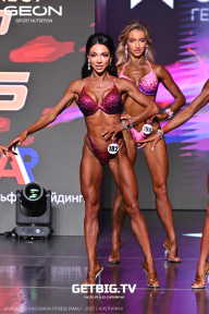 Grand Prix Dudushkin Fitness Family - 2025
