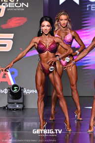 Grand Prix Dudushkin Fitness Family - 2025
