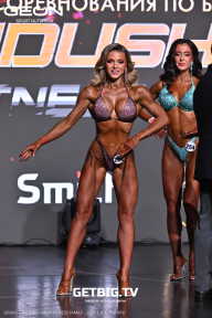 Grand Prix Dudushkin Fitness Family - 2025