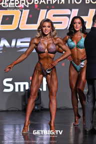 Grand Prix Dudushkin Fitness Family - 2025