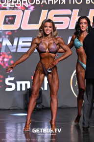 Grand Prix Dudushkin Fitness Family - 2025