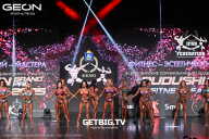 Grand Prix Dudushkin Fitness Family - 2025