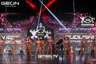 Grand Prix Dudushkin Fitness Family - 2025