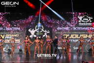 Grand Prix Dudushkin Fitness Family - 2025