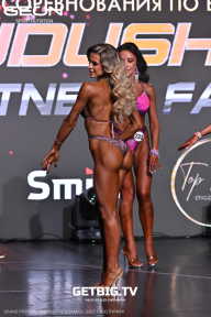 Grand Prix Dudushkin Fitness Family - 2025